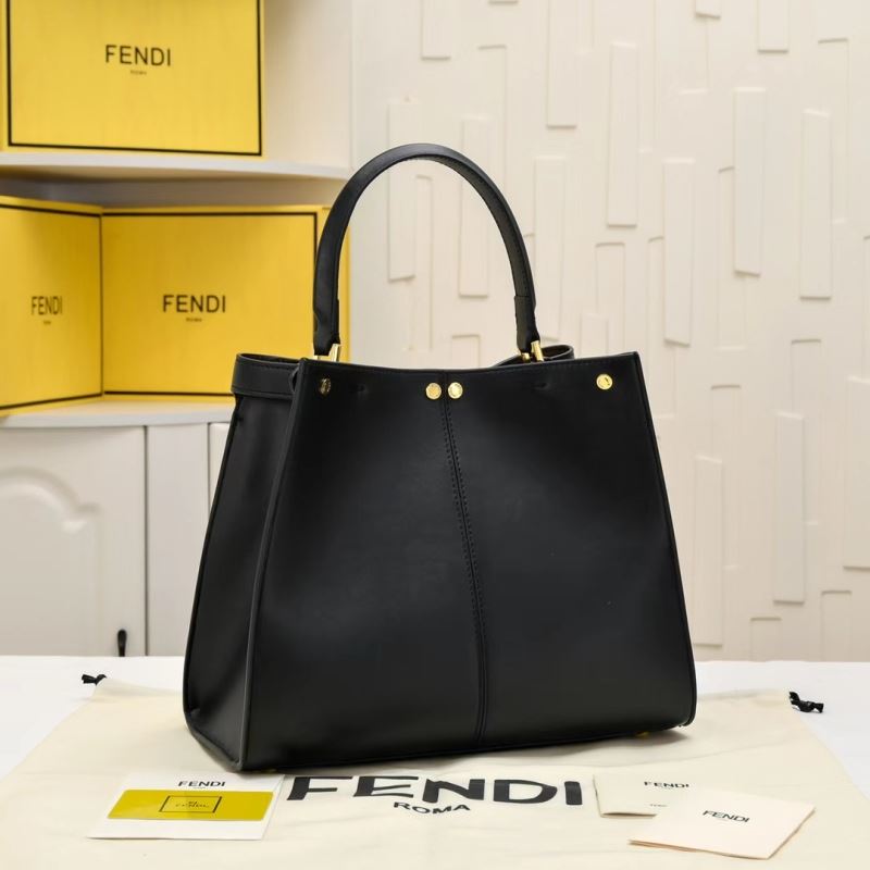 Fendi Peekaboo Bags